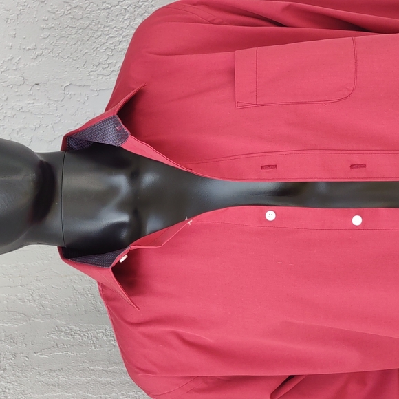 Alexander Julian Colors Regular-Fit Dress Shirt and Tie Set - Picture 13 of 17